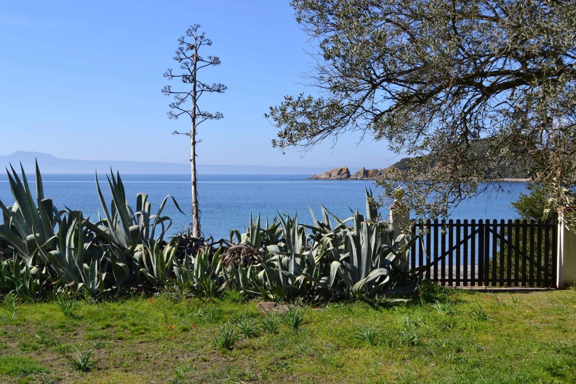 Casa Natura Амолиани Экстерьер фото
