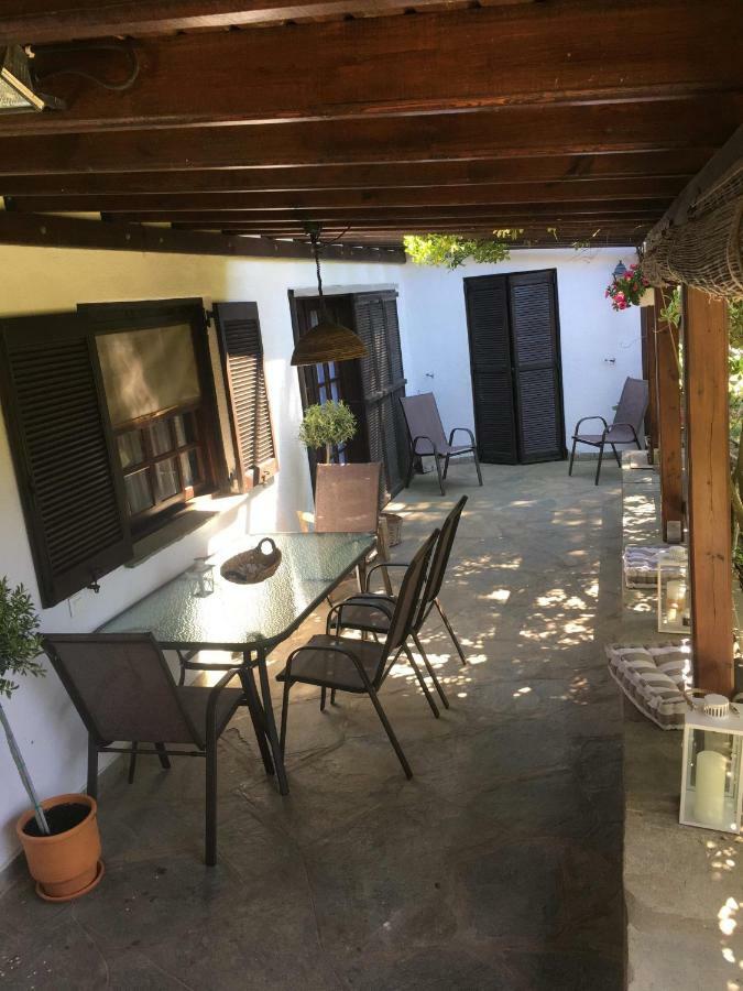Casa Natura Амолиани Экстерьер фото